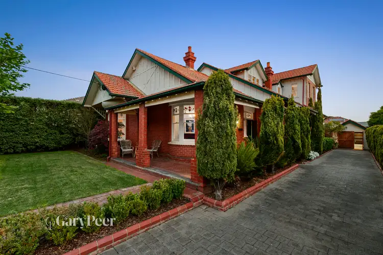 59 Eskdale Road, Caulfield North VIC 3161