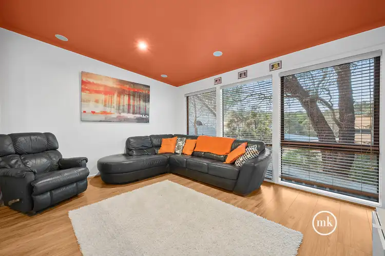 Second view of Homely townhouse listing, 6 Monarch Ridge, Lower Plenty VIC 3093