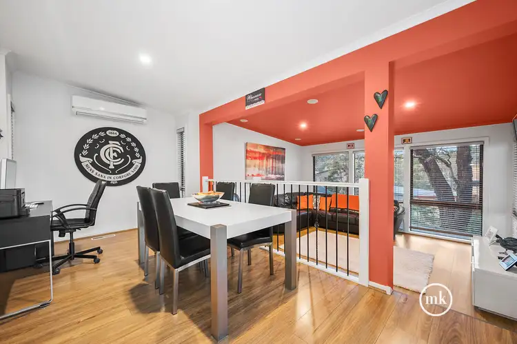 Third view of Homely townhouse listing, 6 Monarch Ridge, Lower Plenty VIC 3093