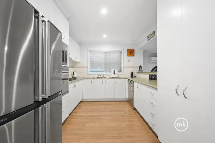 Fifth view of Homely townhouse listing, 6 Monarch Ridge, Lower Plenty VIC 3093