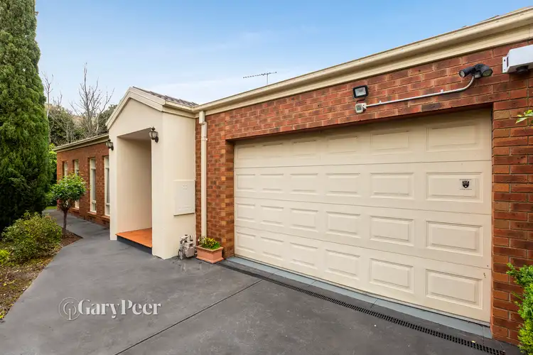 Main view of Homely house listing, 2/23 Jenkins Street, Caulfield South VIC 3162