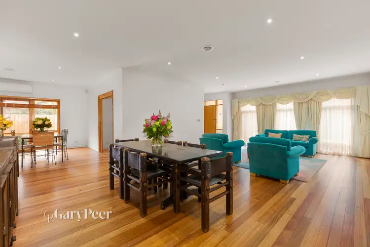 Second view of Homely house listing, 2/23 Jenkins Street, Caulfield South VIC 3162
