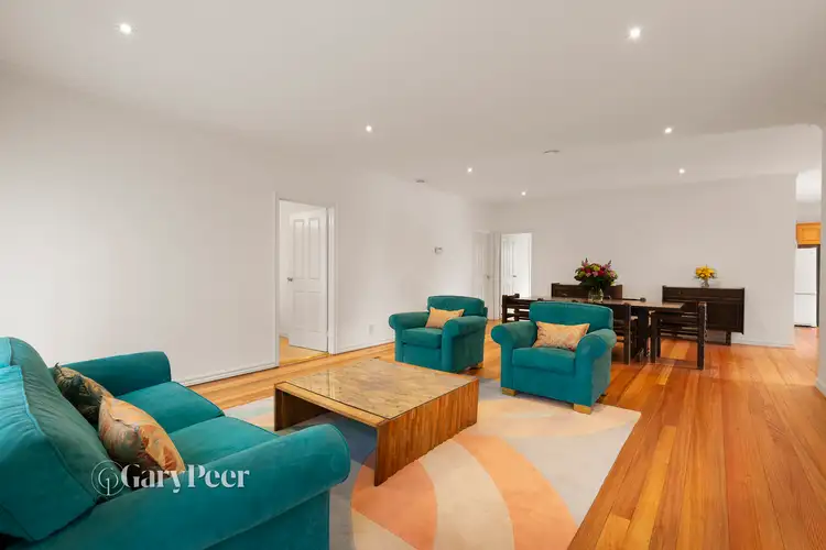Third view of Homely house listing, 2/23 Jenkins Street, Caulfield South VIC 3162