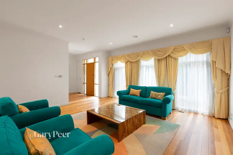 Fourth view of Homely house listing, 2/23 Jenkins Street, Caulfield South VIC 3162