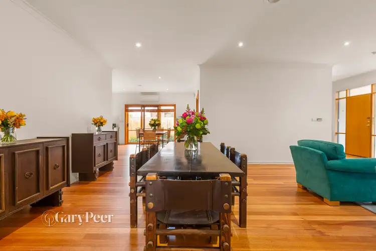 Fifth view of Homely house listing, 2/23 Jenkins Street, Caulfield South VIC 3162