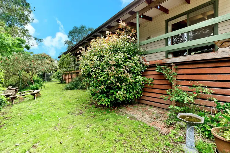 1322 Eltham Yarra Glen Road, Christmas Hills VIC 3775