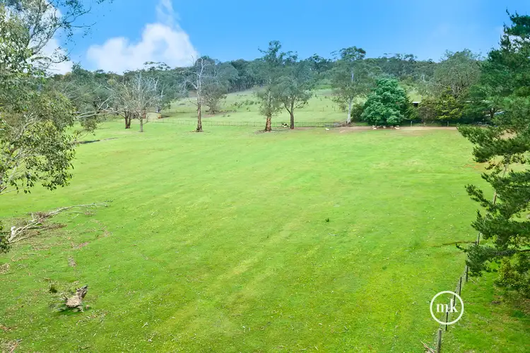 Second view of Homely house listing, 1322 Eltham Yarra Glen Road, Christmas Hills VIC 3775