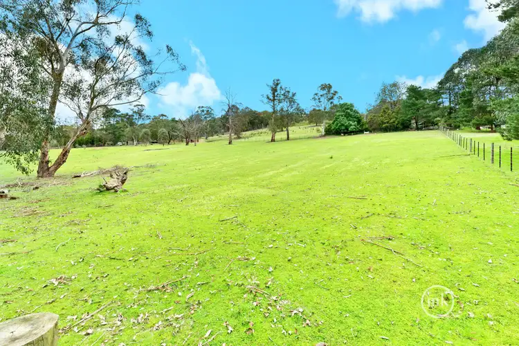 Third view of Homely house listing, 1322 Eltham Yarra Glen Road, Christmas Hills VIC 3775