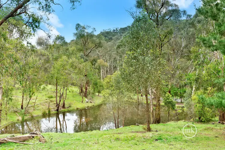 Fourth view of Homely house listing, 1322 Eltham Yarra Glen Road, Christmas Hills VIC 3775