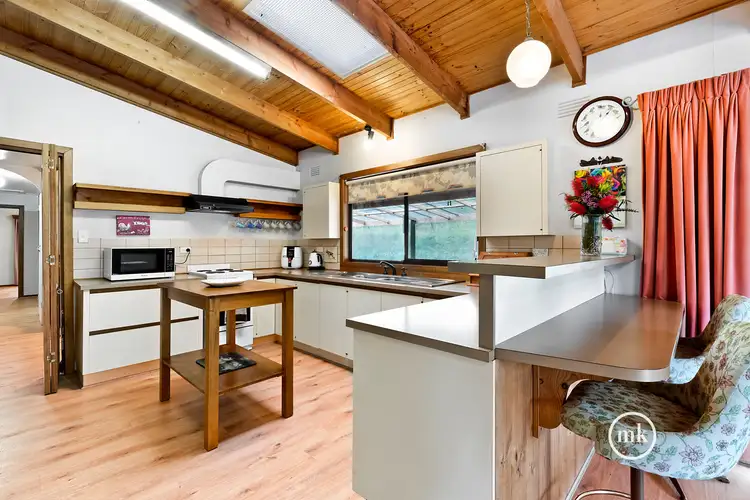 Sixth view of Homely house listing, 1322 Eltham Yarra Glen Road, Christmas Hills VIC 3775