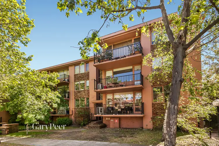8/501 Orrong Road, Armadale VIC 3143