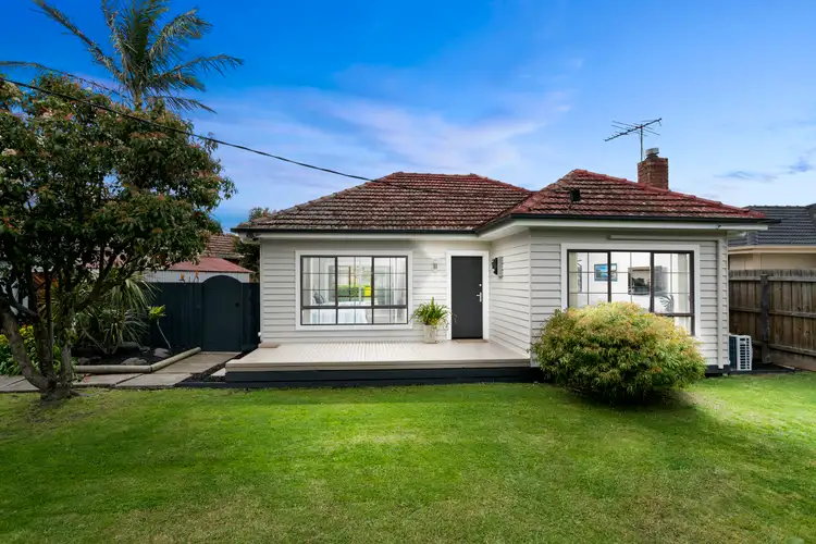 26 Mitchell Avenue, Altona North VIC 3025
