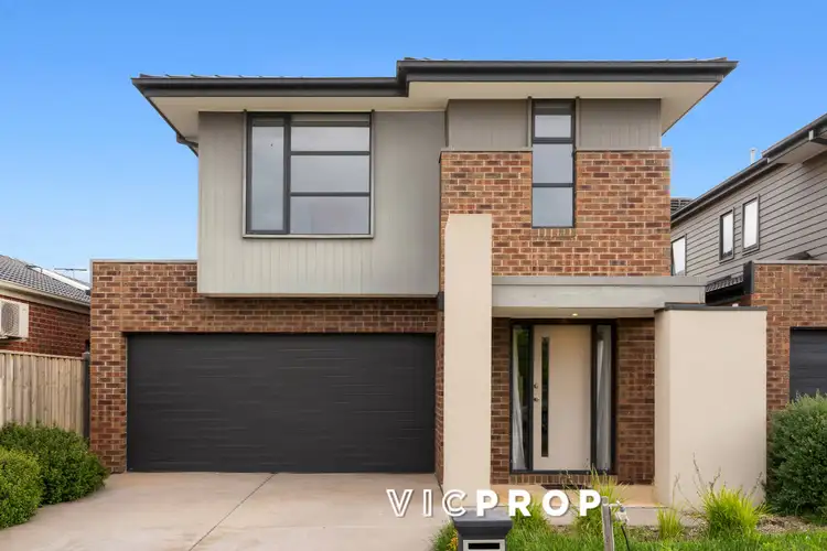 5 Design Drive, Point Cook VIC 3030