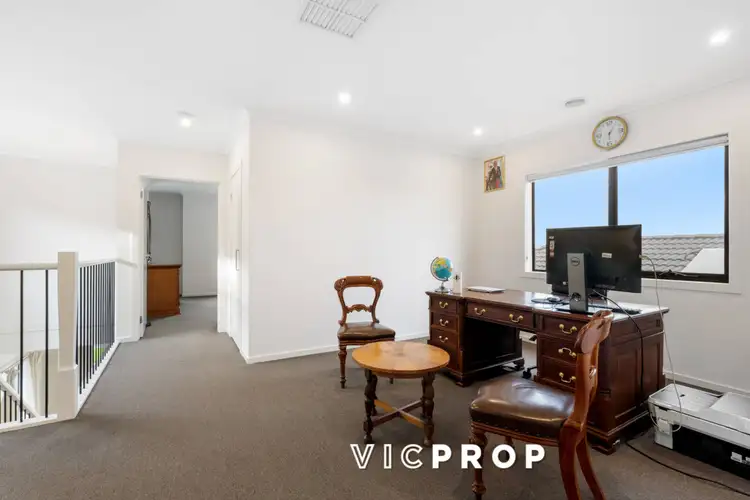 Sixth view of Homely house listing, 5 Design Drive, Point Cook VIC 3030