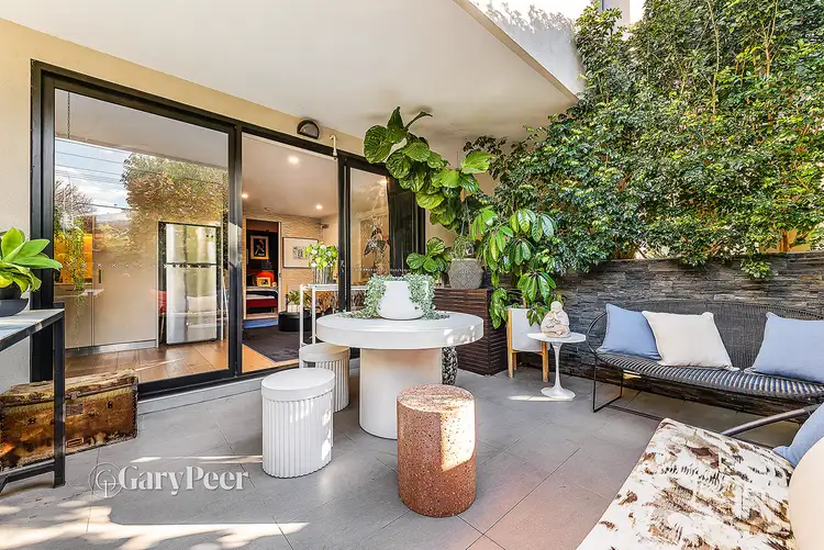 Fourth view of Homely apartment listing, 1/182 Sycamore Street, Caulfield South VIC 3162