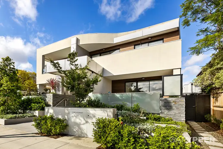 Sixth view of Homely apartment listing, 1/182 Sycamore Street, Caulfield South VIC 3162