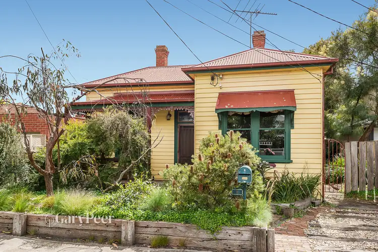Main view of Homely house listing, 5 Buckley Street, Carnegie VIC 3163