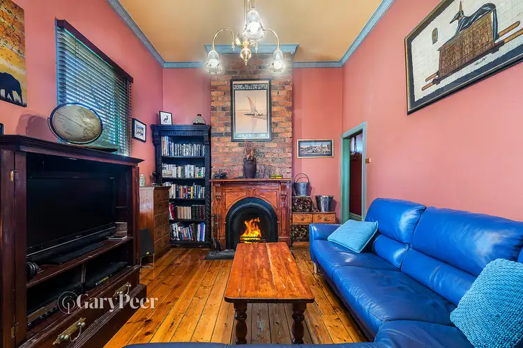 Second view of Homely house listing, 5 Buckley Street, Carnegie VIC 3163