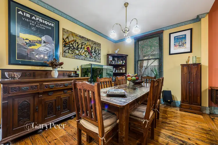 Third view of Homely house listing, 5 Buckley Street, Carnegie VIC 3163