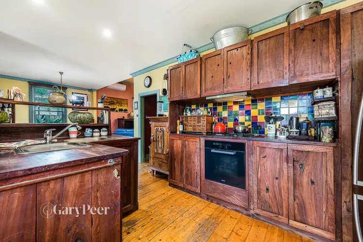 Fourth view of Homely house listing, 5 Buckley Street, Carnegie VIC 3163