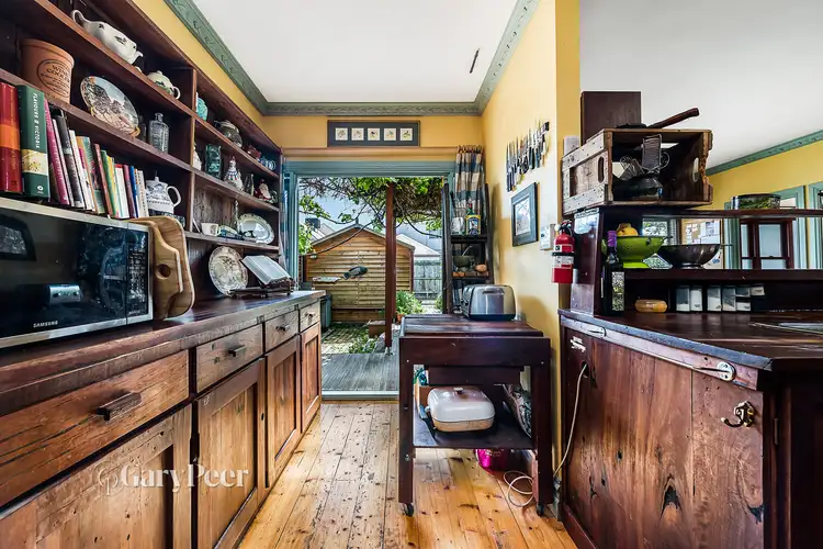 Fifth view of Homely house listing, 5 Buckley Street, Carnegie VIC 3163