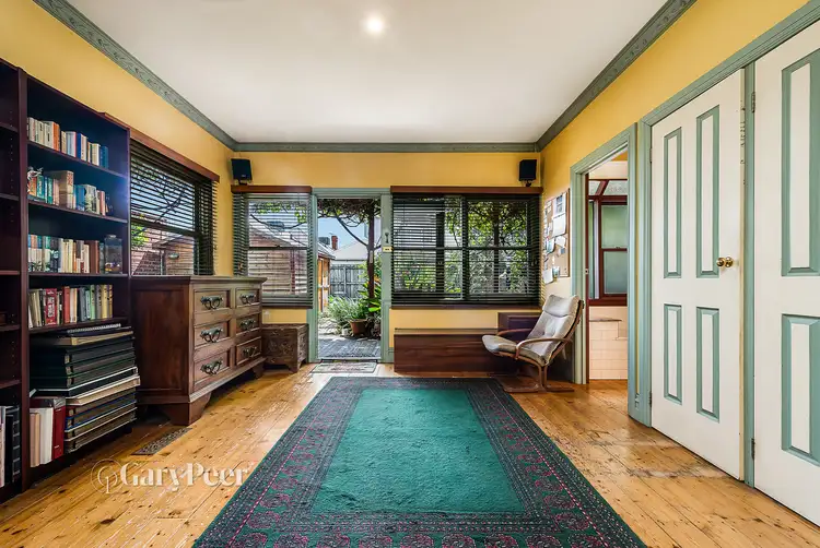 Sixth view of Homely house listing, 5 Buckley Street, Carnegie VIC 3163
