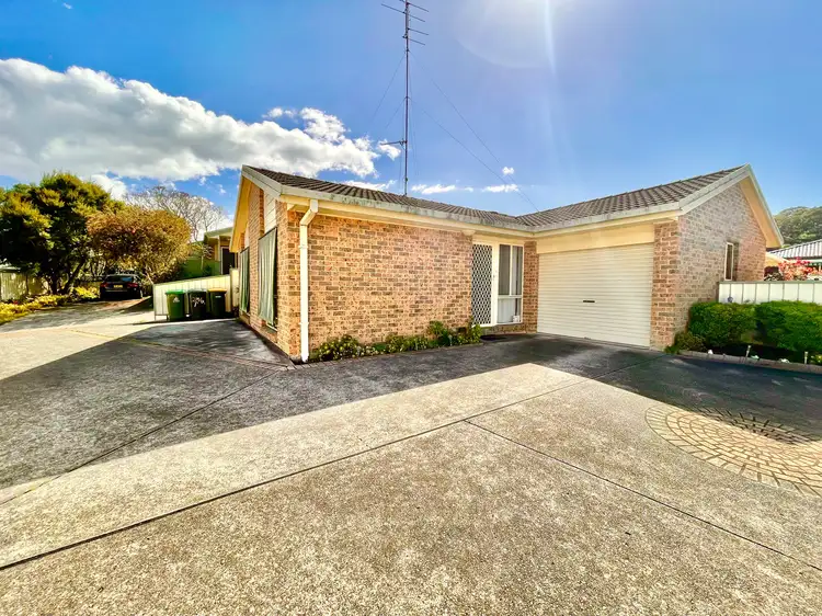 2/363 Old Pacific Highway, Swansea NSW 2281