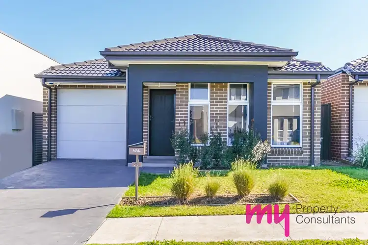 Main view of Homely house listing, 121 Audley Circuit, Gregory Hills NSW 2557