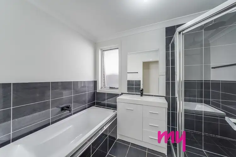 Third view of Homely house listing, 121 Audley Circuit, Gregory Hills NSW 2557