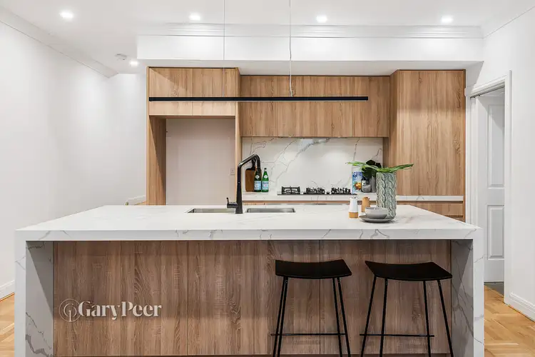 Fourth view of Homely townhouse listing, 5A Ludbrook Avenue, Caulfield South VIC 3162