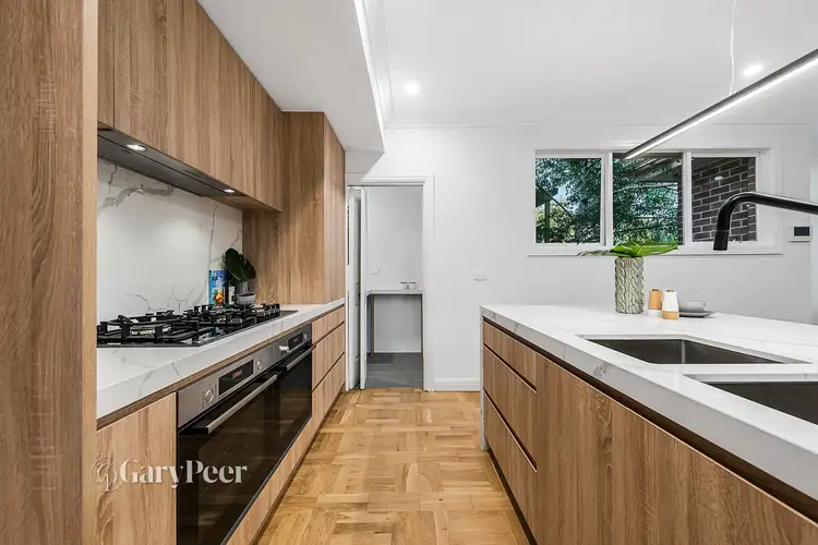 Fifth view of Homely townhouse listing, 5A Ludbrook Avenue, Caulfield South VIC 3162