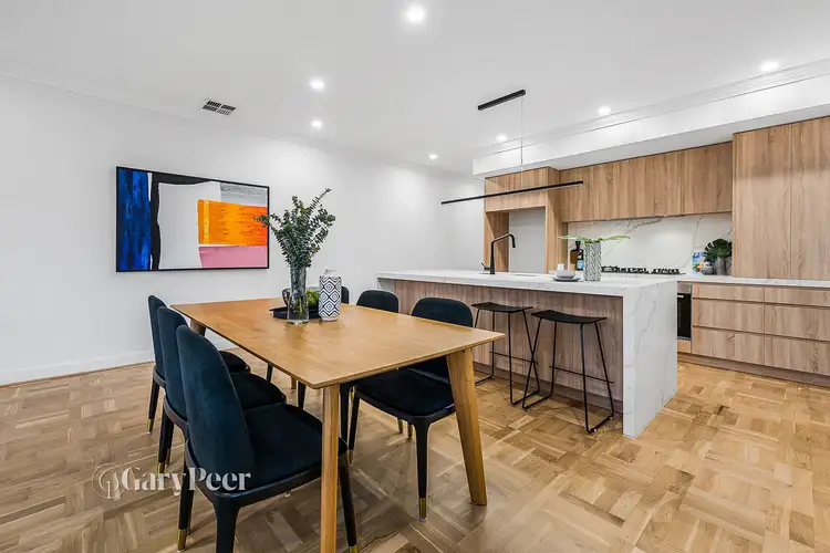 Sixth view of Homely townhouse listing, 5A Ludbrook Avenue, Caulfield South VIC 3162
