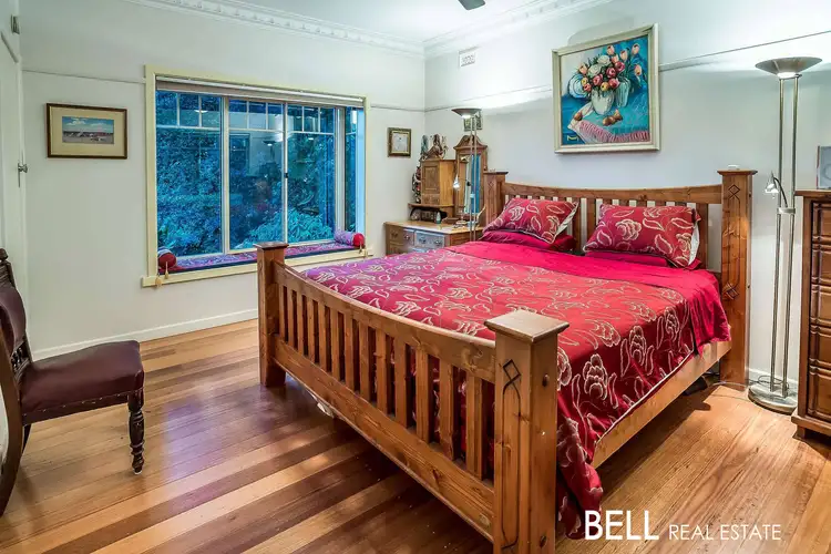 Sixth view of Homely house listing, 14 Owen Street, Kallista VIC 3791