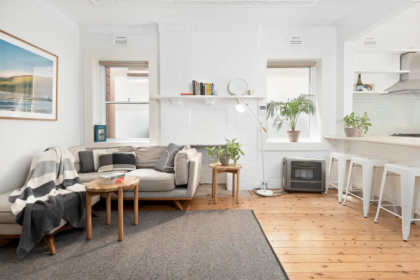 Main view of Homely apartment listing, 1/16 Pittwater Road, Manly NSW 2095