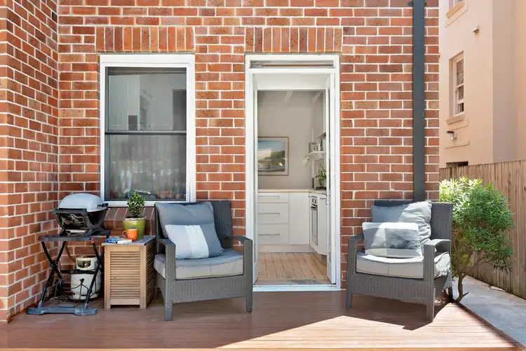Third view of Homely apartment listing, 1/16 Pittwater Road, Manly NSW 2095