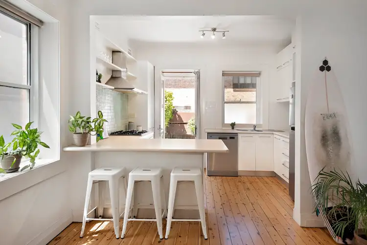 Fourth view of Homely apartment listing, 1/16 Pittwater Road, Manly NSW 2095