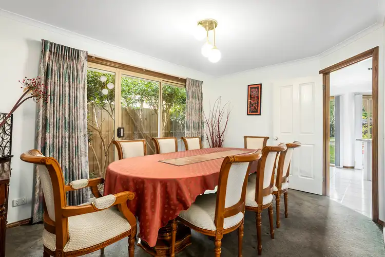 Fourth view of Homely house listing, 58A Lakesfield Drive, Lysterfield VIC 3156