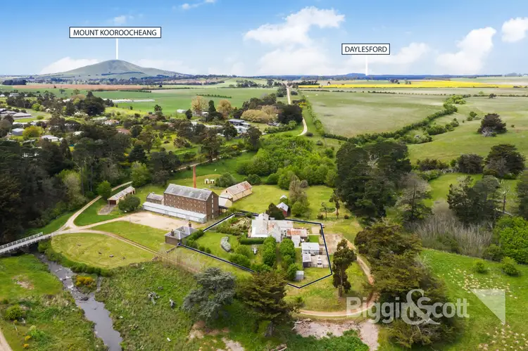 1 Alice Street, Smeaton VIC 3364