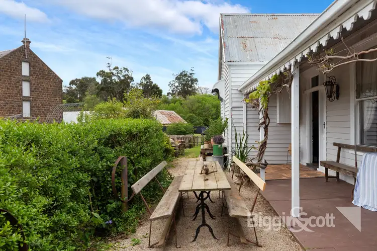 Third view of Homely rural property listing, 1 Alice Street, Smeaton VIC 3364