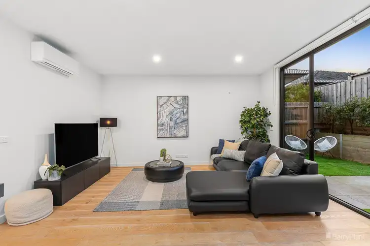 Second view of Homely townhouse listing, 31 Harvest Court, Doncaster VIC 3108