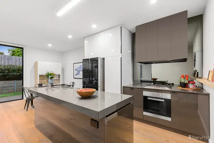 Third view of Homely townhouse listing, 31 Harvest Court, Doncaster VIC 3108