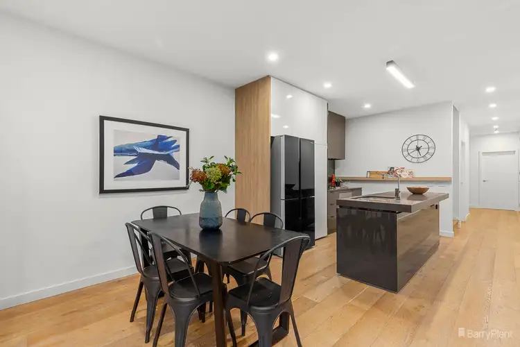 Fourth view of Homely townhouse listing, 31 Harvest Court, Doncaster VIC 3108