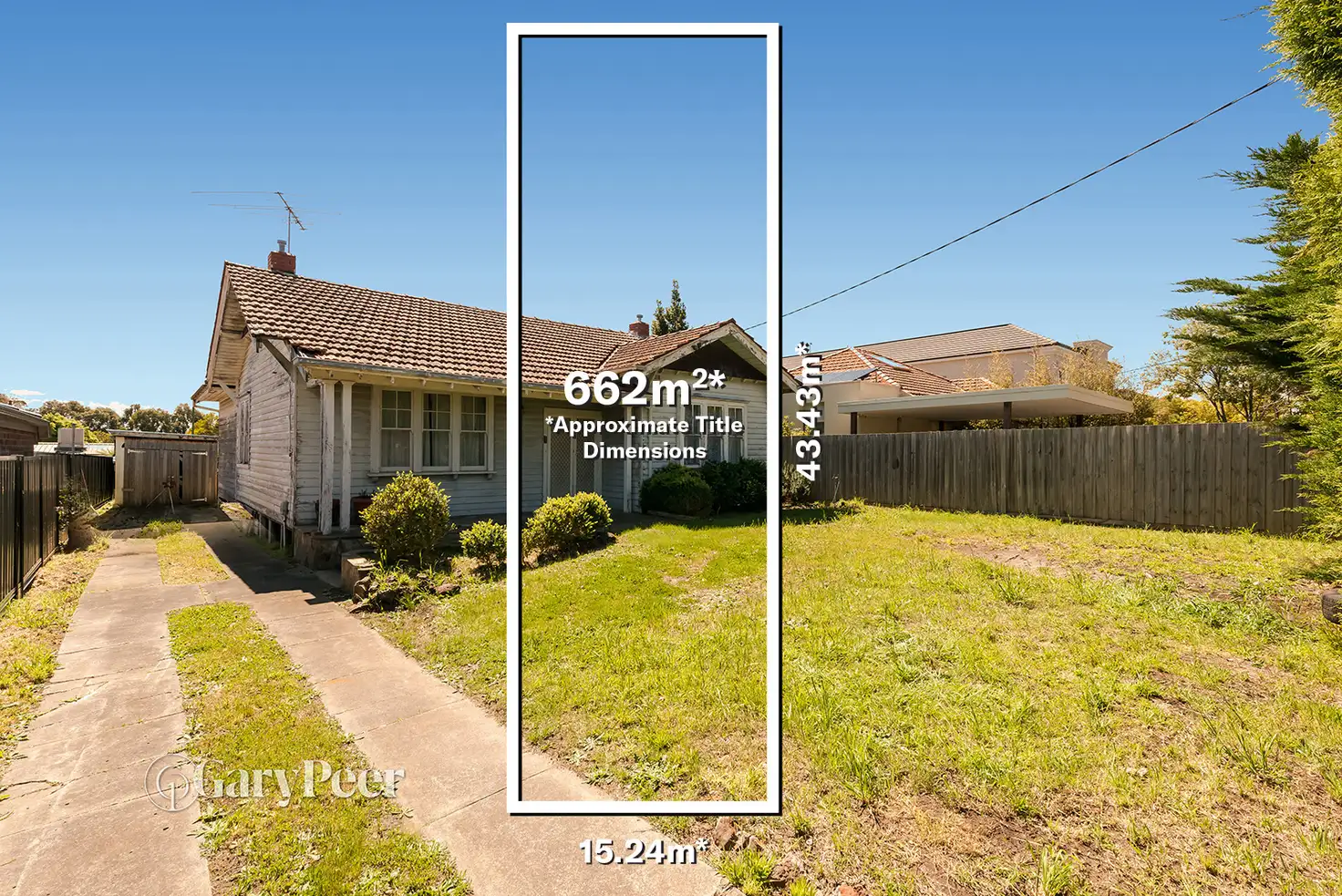 Main view of Homely house listing, 19 Lewis Street, Ormond VIC 3204