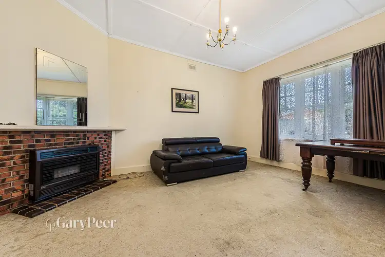 Second view of Homely house listing, 19 Lewis Street, Ormond VIC 3204