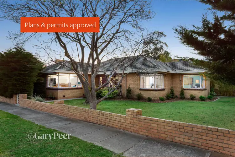 680 North Road, Ormond VIC 3204