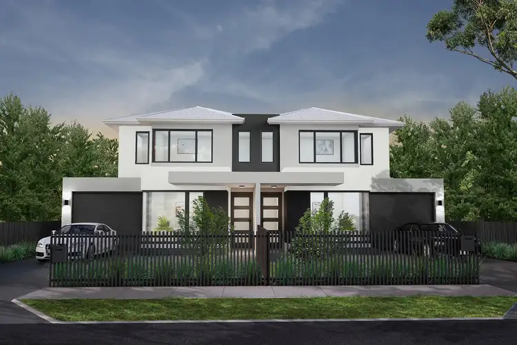 1&2/15 Burt Street, Altona VIC 3018