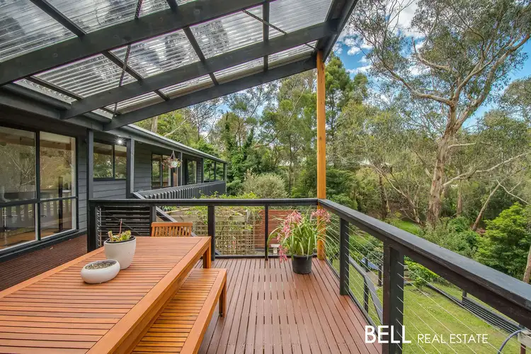 18 Deviation Road, Belgrave South VIC 3160