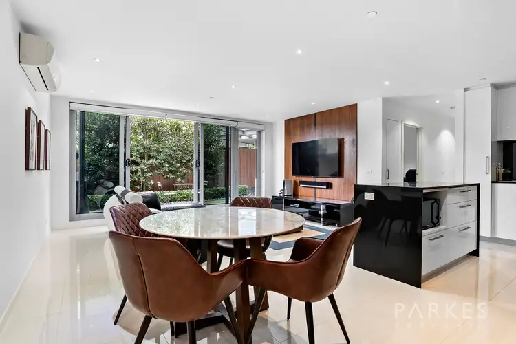 Main view of Homely apartment listing, 104/181 Manningham Road, Templestowe Lower VIC 3107