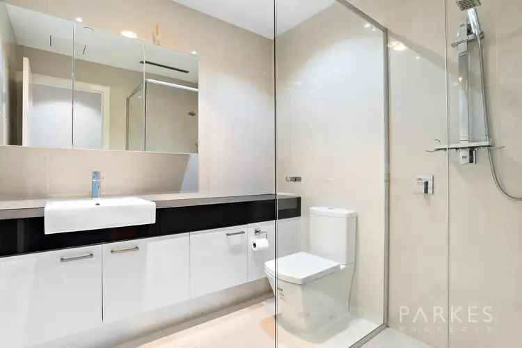 Sixth view of Homely apartment listing, 104/181 Manningham Road, Templestowe Lower VIC 3107