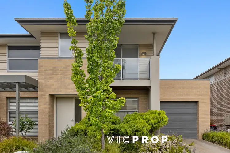 8 Hoddle Street, Mulgrave VIC 3170